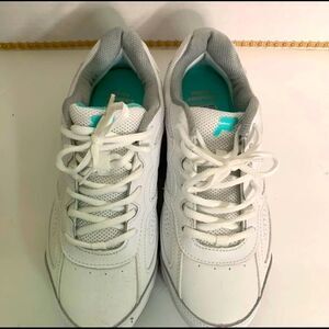 Fila memory glimpse walking shoes